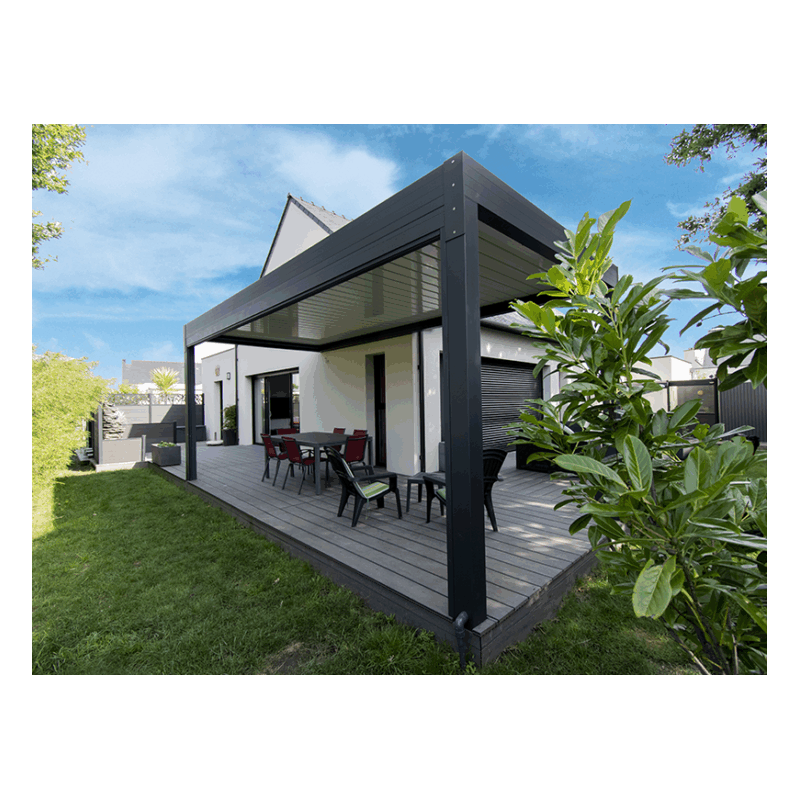 Pergola bioclimatique Pergola bioclimatique