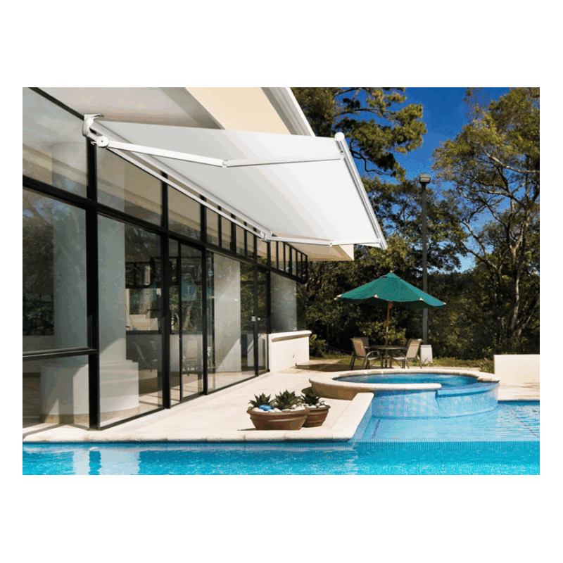 Protection solaire blanche Protection solaire blanche