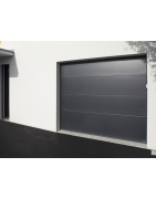 Portes de garage