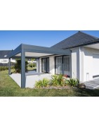 Pergolas